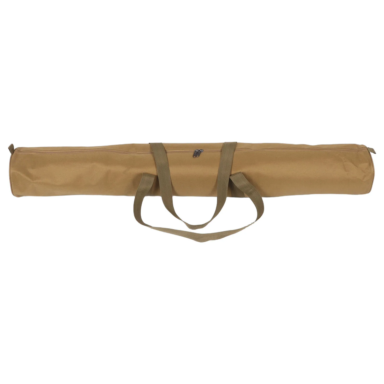 الصيد رود حقيبة التخزين أكسفورد النسيج دائم في الهواء الطلق عمود الخيمة المنظم معدات صيد الأسماك الناقل الحقيبة حقيبة مدمجة #1