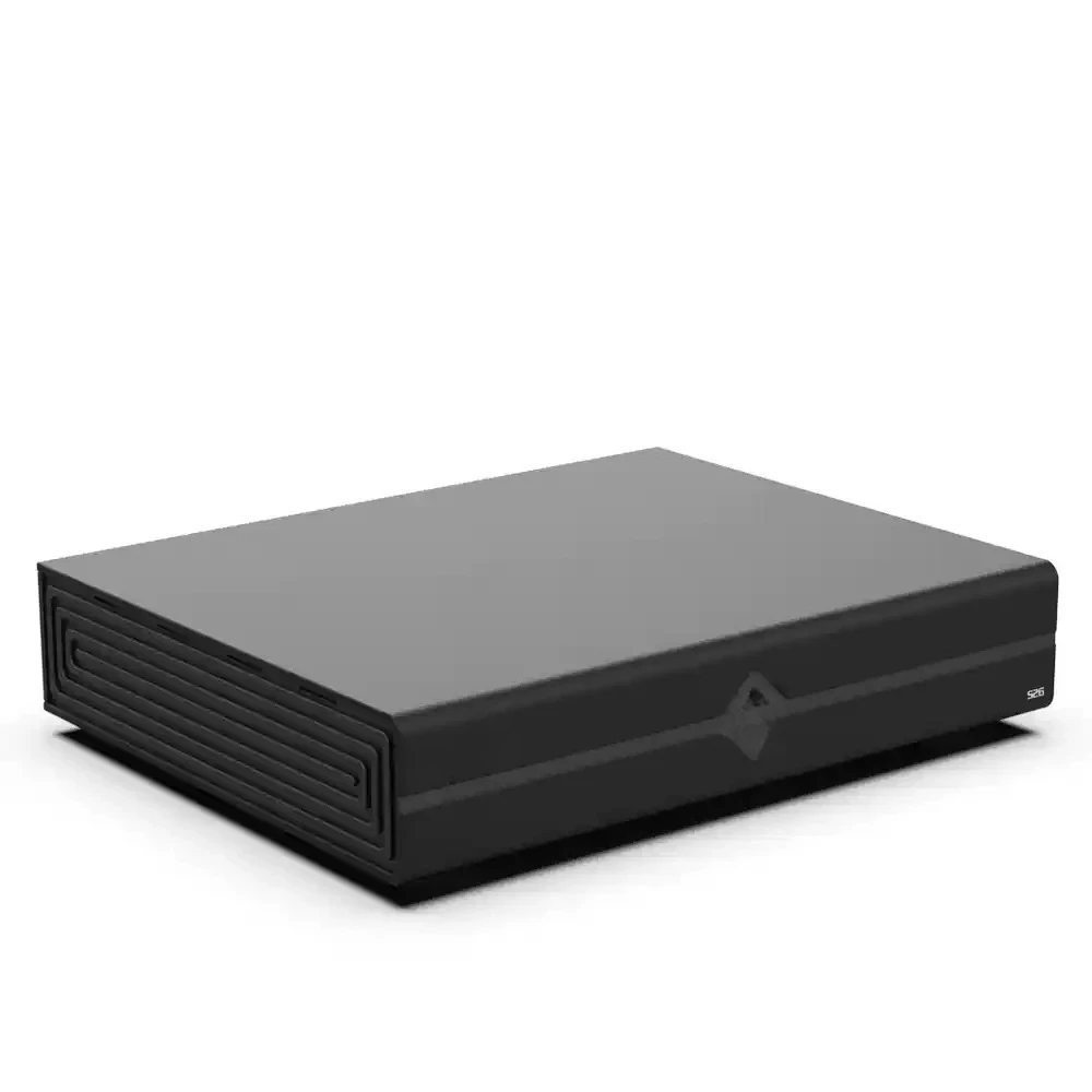 S26 X86 Music Server, Digital Streamer, Network Broadcast & Live Streaming Digital Player