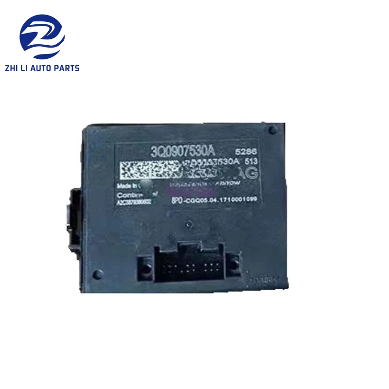 Gateway Control Module For Volkswagen Atlas 2022 OEM  3Q0907530A