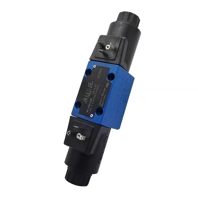 Parts For Rexroth H…