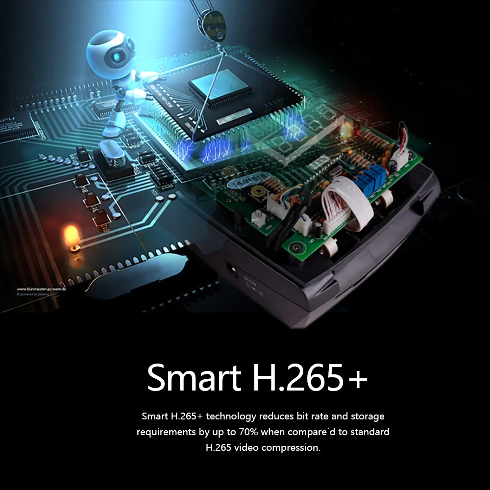 Hk OEM 32CH 4K NVR POE (1080p/3MP/4MP/5MP/6MP/8MP/4K) grabadora de vídeo en red POE grabadora de vídeo de seguridad IP para el hogar H.265 + IVMS4200