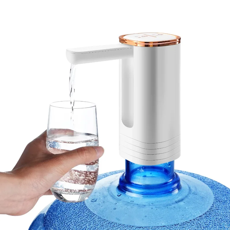 

portable wireless foldable mini automatic water dispenser