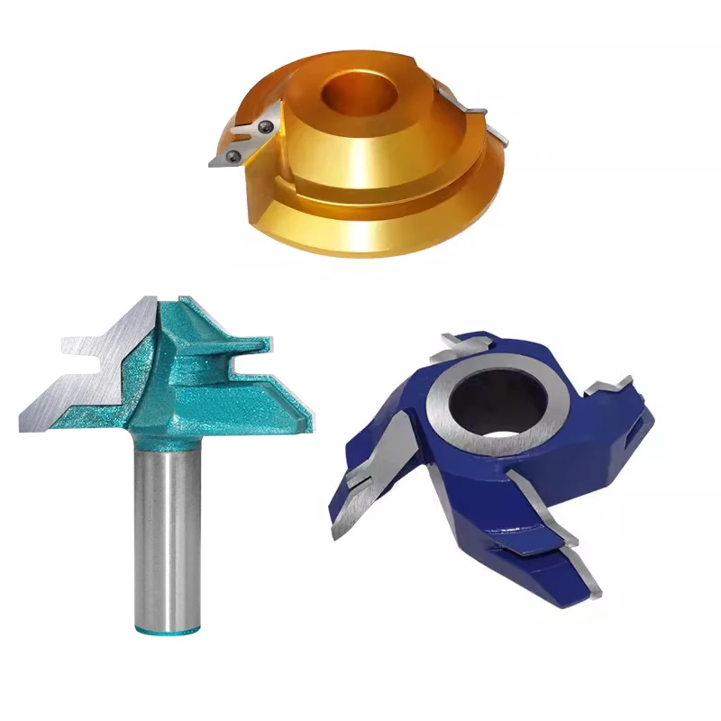 

Mortise cutter Right angle Splicing cutter Disposable splicing cutter End mill 90 degree angle