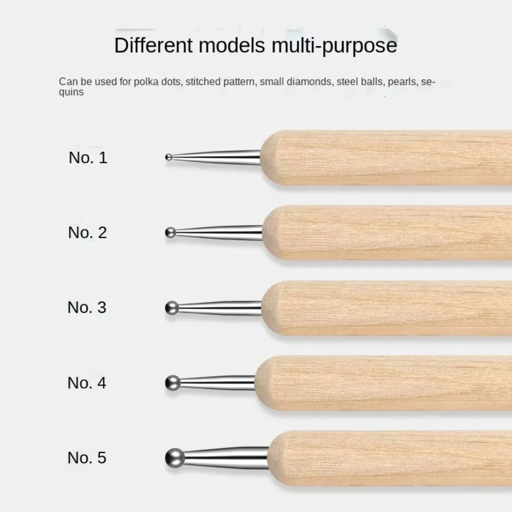 Thumbnail 4 - #14 Best Manicure Tool Sets to Buy In 2026