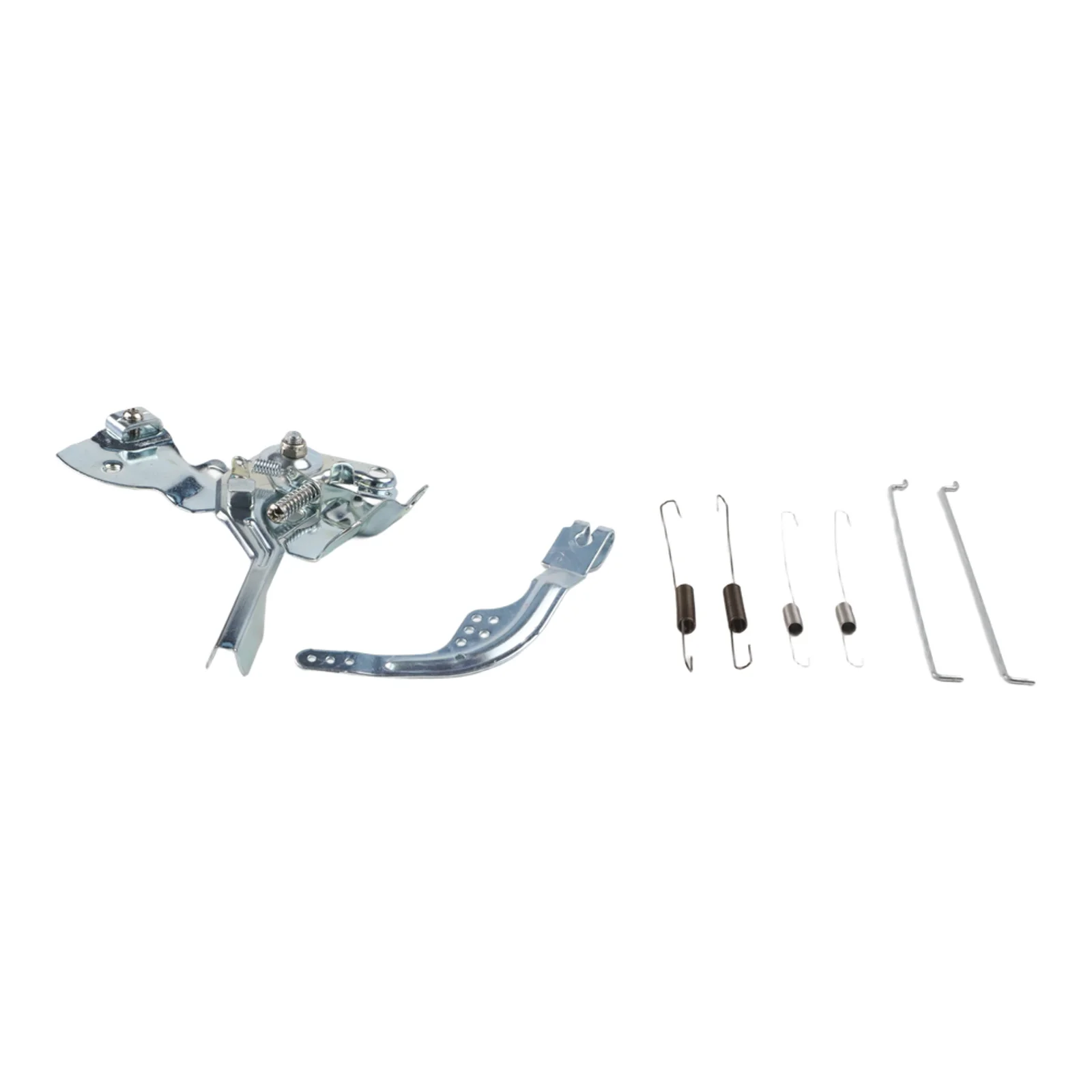 

Complete Engine Throttle System for Honda For Gx160 200 and Compatible 7.5hp Engines For Use in Custom Vehicle Builds