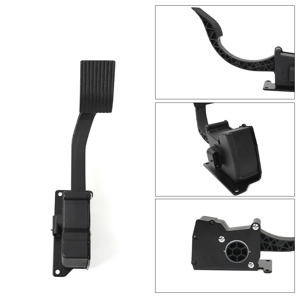 Electronic Throttle Pedal Accelerator Foot Gas Pedal 4014042 For 2014-2020 Polaris Ranger RZR 1000 570 900 ENL026