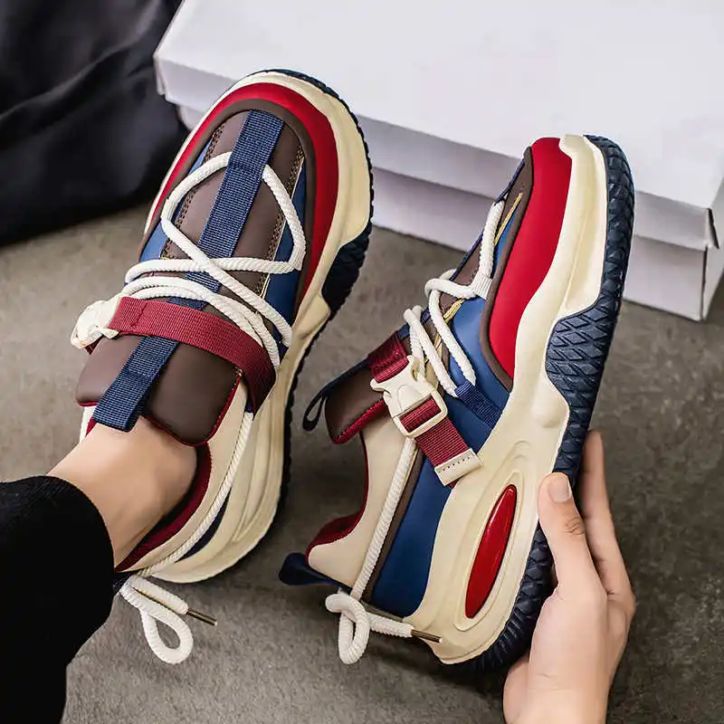 

Parkour летние школьные мужские кроссовки для гольфа, тенниса, бадминтона, широкая обувь, спортивные бегуны, импортные бестселлеры известных брендов