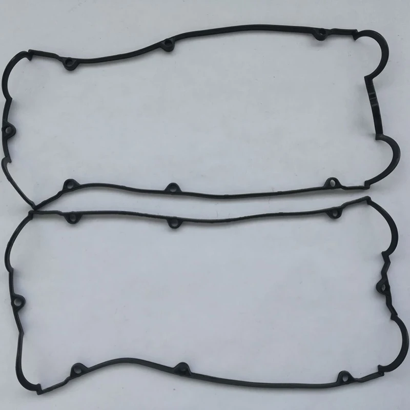 Valve Cover Gasket MD186786 for Mitsubishi 3000GT SIGMA DIAMANTE Saloon GTO Coupe SHOGUN II DEBONAIR 3.0 3.5 6G72 6G74 Engine