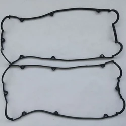 Valve Cover Gasket MD186786 for Mitsubishi 3000GT SIGMA DIAMANTE Saloon GTO Coupe SHOGUN II DEBONAIR 3.0 3.5 6G72 6G74 Engine