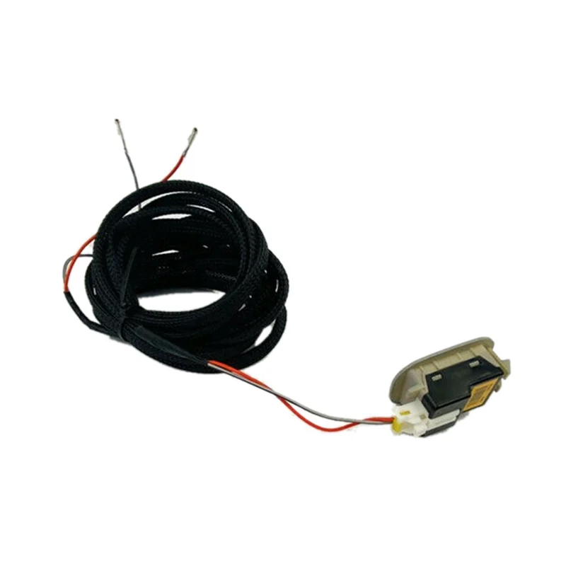 Conjunto de micrófono manos libres confiable para coche, para Hyundai Kia K3 K4 K5 Rio Rio5 Tucson Sonata YF 96575 1W000HCS