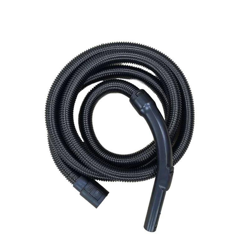 

【Must-Haves】2.5M Suction Hose Extension Attachment For Karcher WD2 WD3 WD4 WD5 WD66 NT20 NT30 Wet Dry Vacuum Cleaners Parts