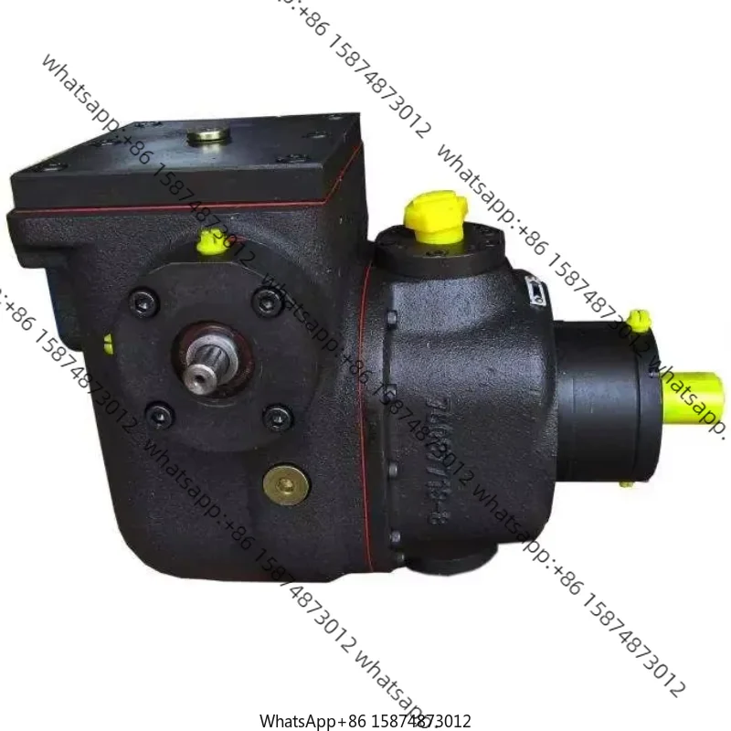 

A2V A2VK A2VK12 Polyuthane Foam Metering Piston Pump R902047230 A2VK12MAGR4G0PE2-SO2 Hydraulic Pump