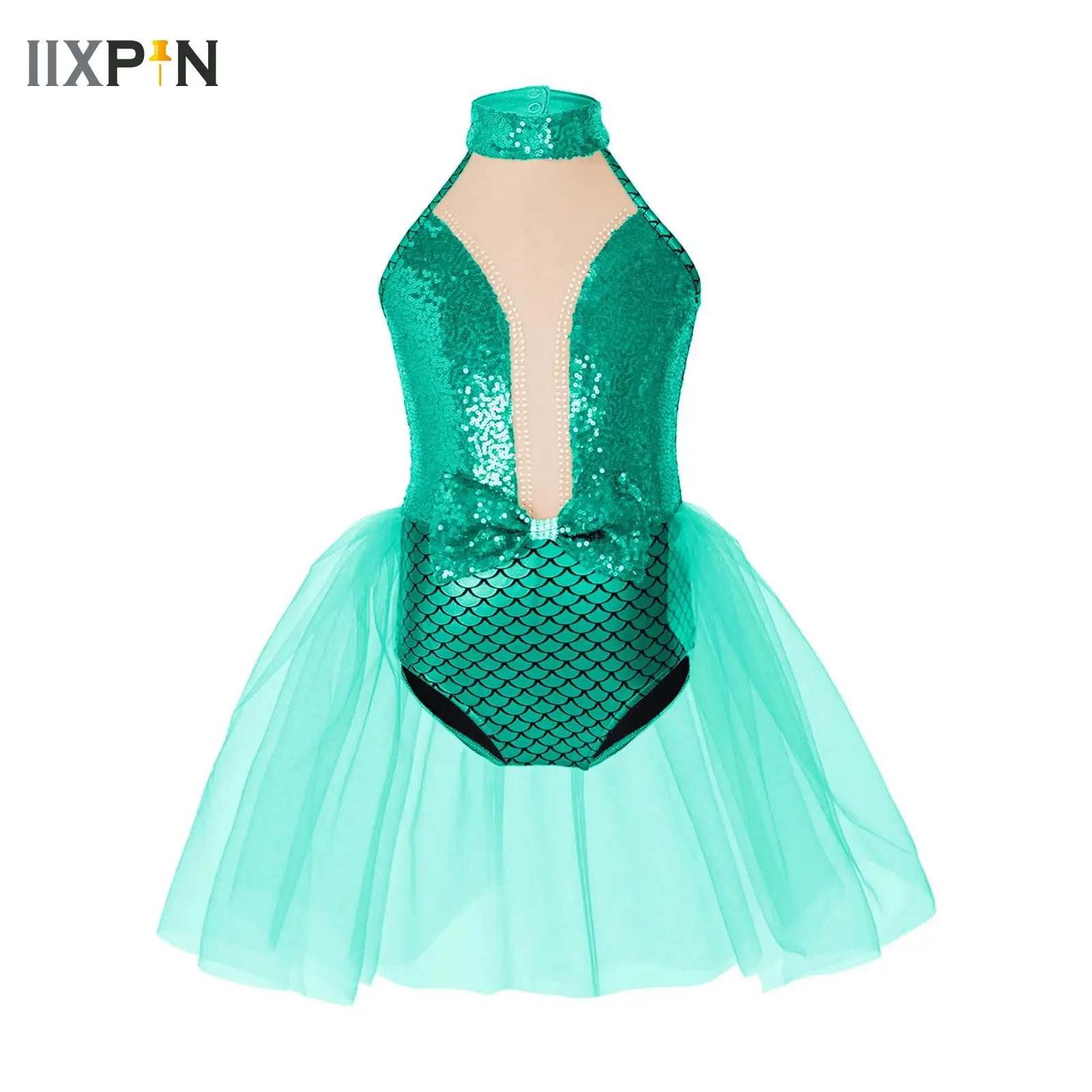 leotardo-de-danca-para-meninas-com-lantejoulas-em-forma-de-escamas-de-peixe-off-shoulder-com-laco-vestido-de-jazz-ballet-e-danca-latina-para-apresentacoes