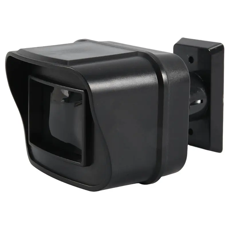 A53M-Outdoor Waterproof Detector Weather Wifi Motion Sensor Remote APP Notifications For Alexa