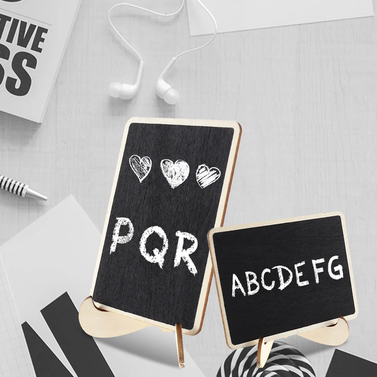 14-pecas-de-mini-lousas-reutilizaveis-com-borda-de-madeira-placas-apagaveis-para-lembrancinhas-de-casamento-etiquetas-de-preco-para-restaurantes-e-festas