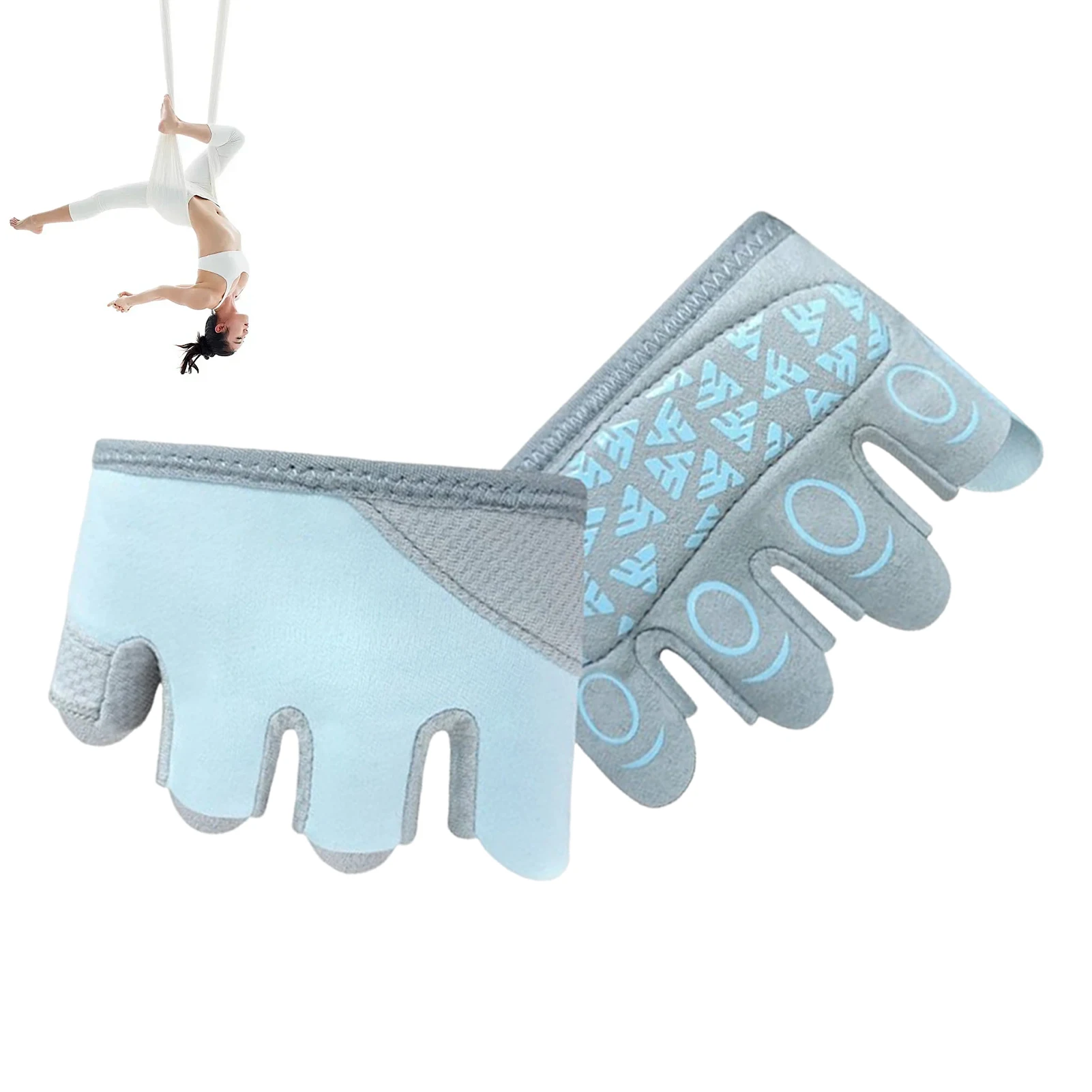 Thumbnail 3 - #28 Best Comfort Cycling Gloves to Buy In 2026