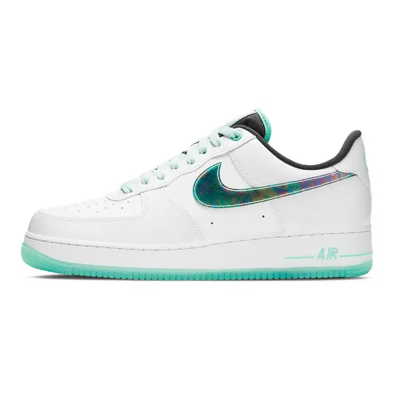 Nike Nike Air Force 1 Low '07 LV8 Tropical Twist Sneakers shoes DD9613-100