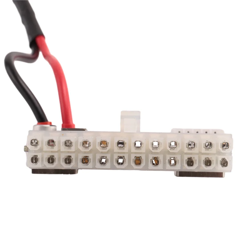 N11R Portátil DC 12V 250W 24Pin ATX Connect Com Placa-mãe Mini ITX Fonte de Alimentação Pcio PSU Módulo Para PC