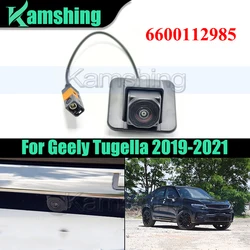 6600112985 자동차 후방 카메라, Geely Tugella 2019-2021 Astern 이미지, 후방 카메라
