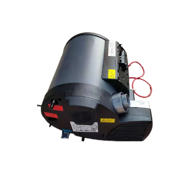 12V 2KW/4KW/6KW Truma  air and Water Integrated and Electric Combi Parking Heater for caravan and Motorhome
