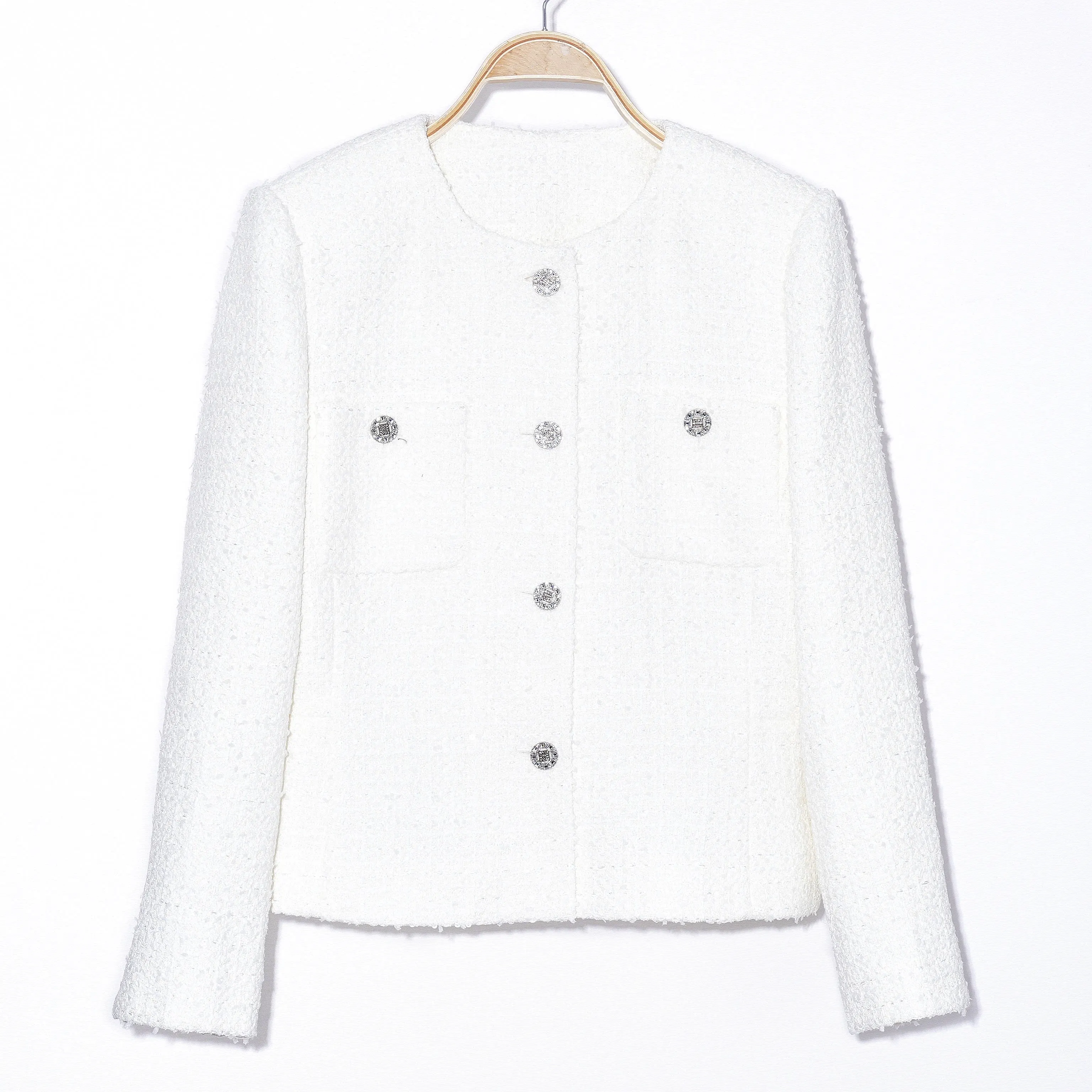 Women's Light luxury Small Fragrant Jacket