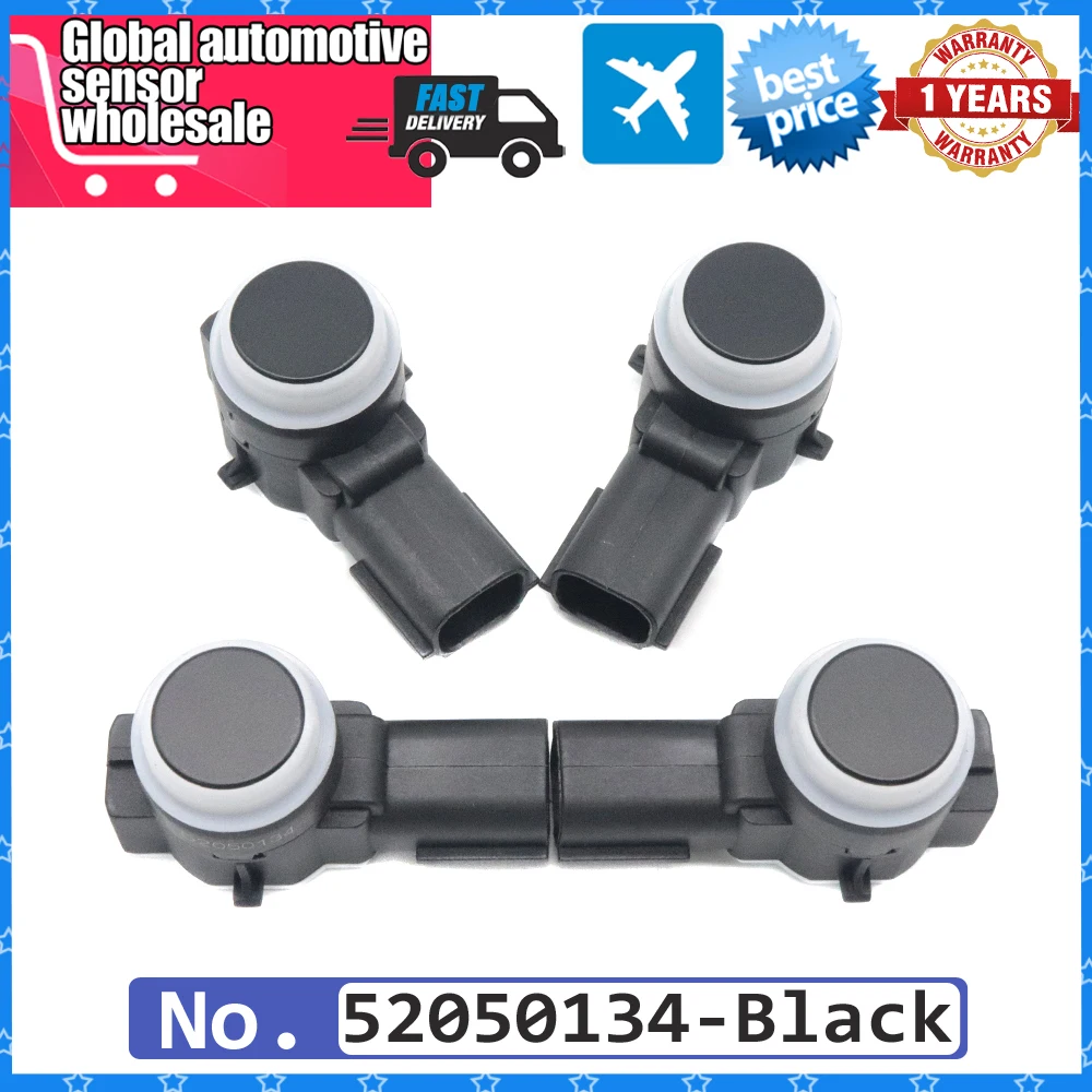 

CAR 52050134 Assist Bumper PDC Parking Sensor Parktronic For Chevrolet Silverado Buick Regal Cadillac XTS CTS GMC Sierra Yukon