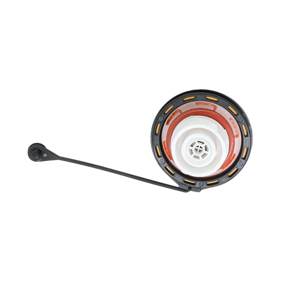 8L3Z-9030-C Fuel Tank Gas Cap For Ford F-250 Super Duty 2011 2012 2013 2014 2015 2016 2017 FC1052 Accessories