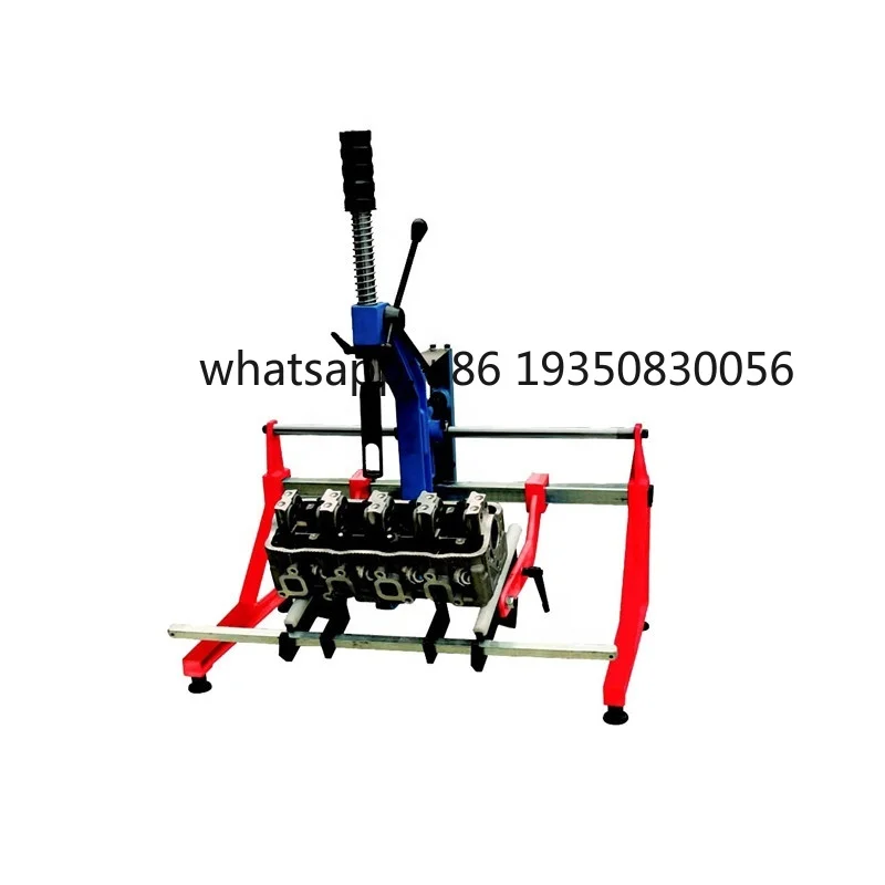 

APS Manual Valve Working Bench TWB500 Grinding Machine with Gearbox Core Components 1 Year Warranty