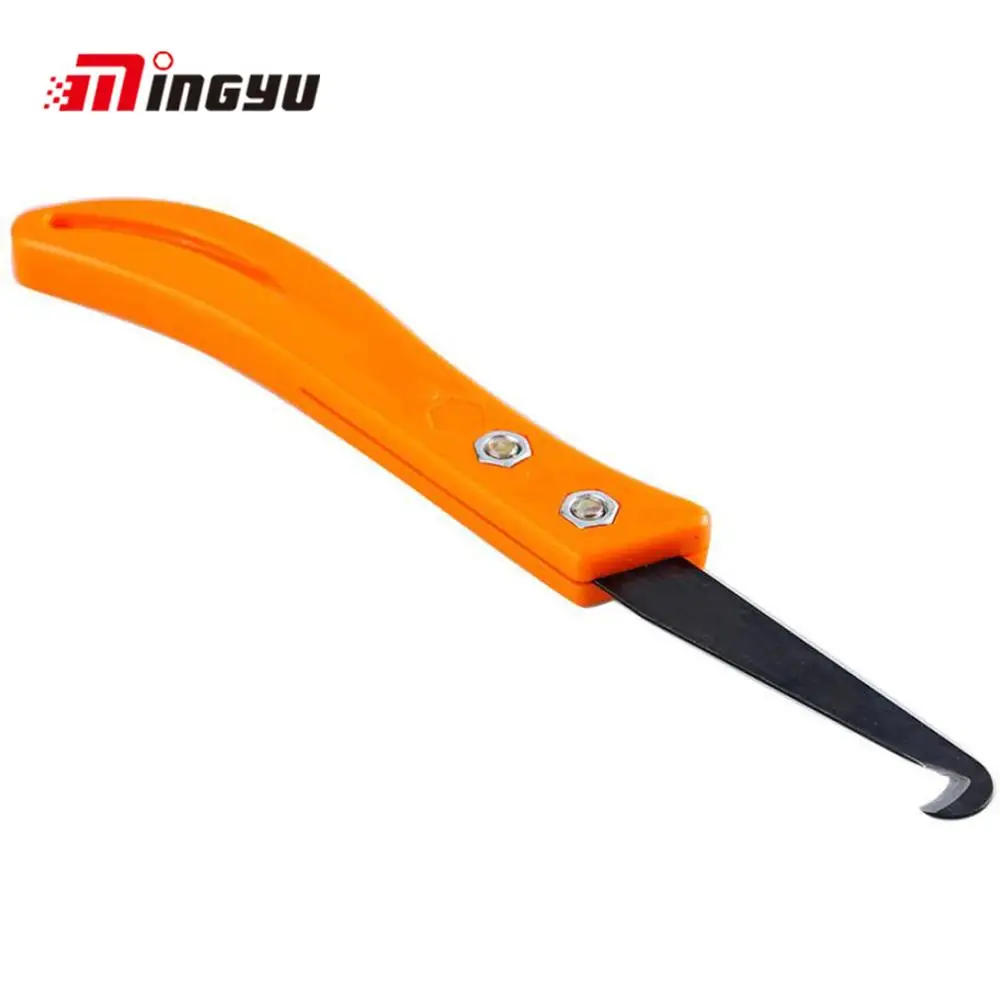 Tile Gap Repair Tool Hook Knife Professional Cleaning And Removal Of Old Mortar Hand Tools Tile Gap Cleaning Tool