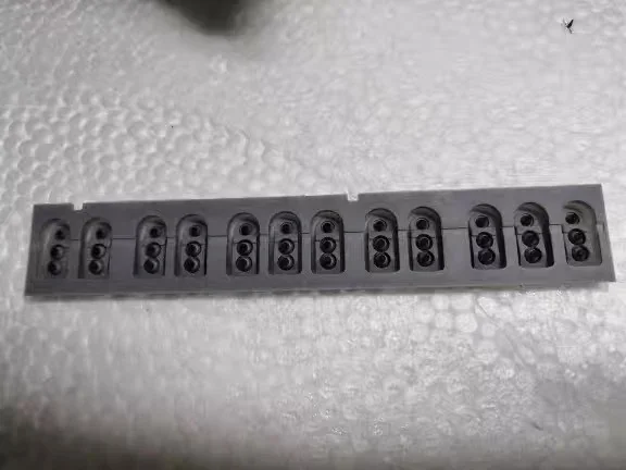 

For Yamaha CLP-635 575 525 535 Key Contact Rubber Conductive