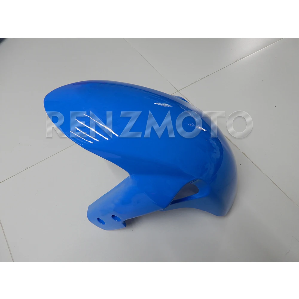 جديد ABS لسوزوكي GSX-R600 R750 2006-2007 K6 دراجة نارية مجموعة الجسم كيت هدية البلاستيك الحرس لوحة الملحقات قذيفة S0606-117a