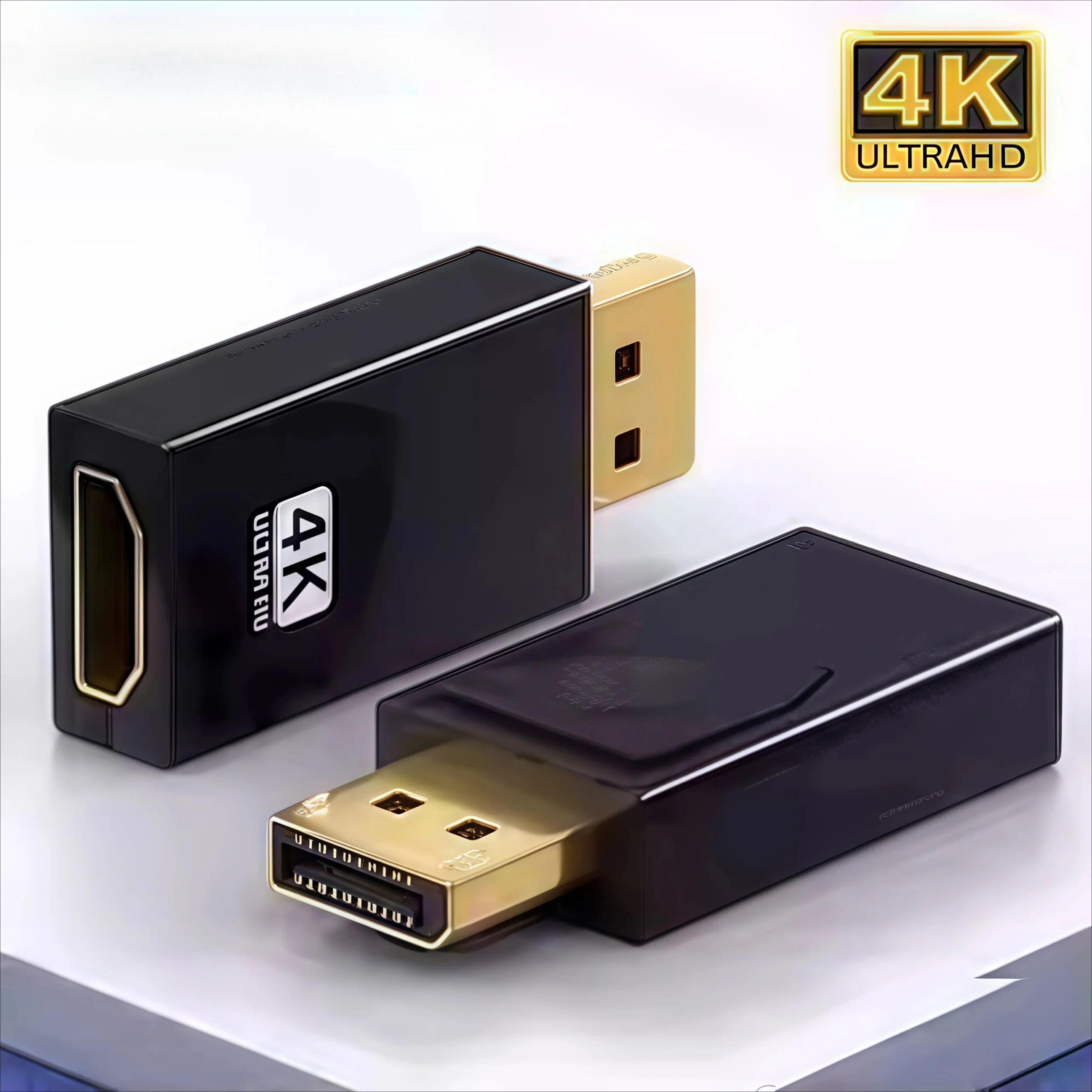 Displayport To Hdmi… - image