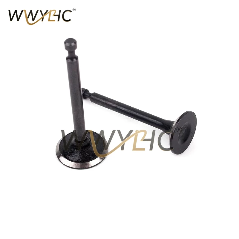 Suitable For GX50 Four Stroke Lawn Mower Valve