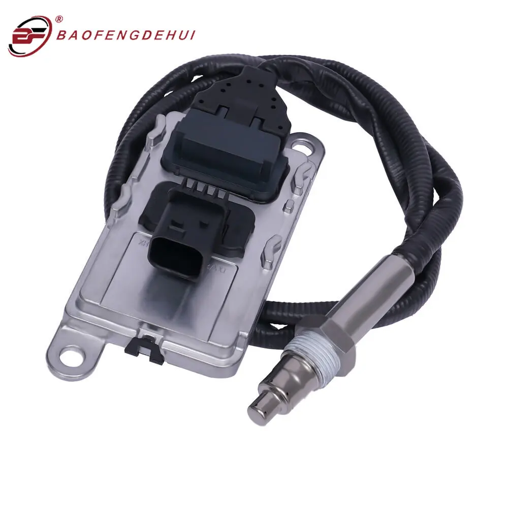 NEW 24V 4326868 5WK96752C Nitrogen Oxygen Sensor For Cummins DAF Engine Truck Parts