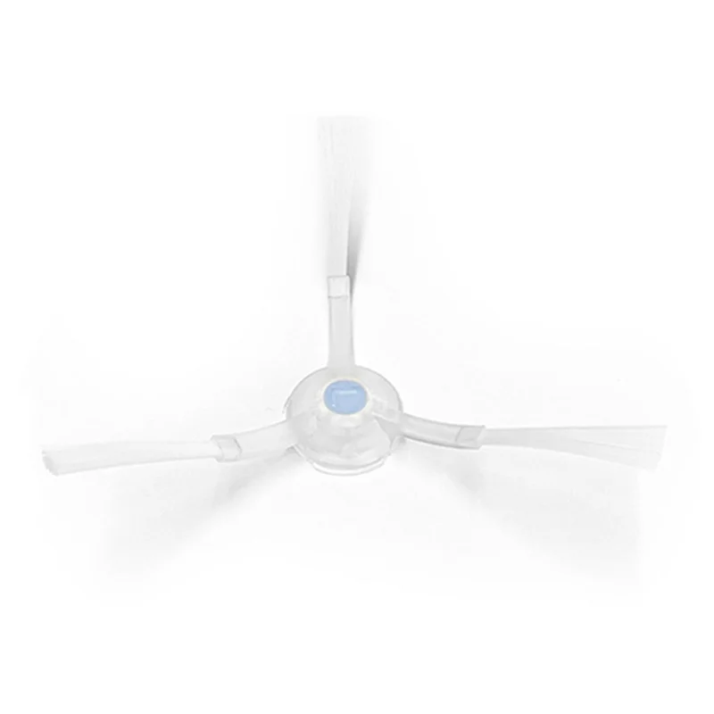 Appliance Parts 12 Pack Edge Brush For Narwal J1J2 Floor Sweeping Robot Replaceable Accessories Parts