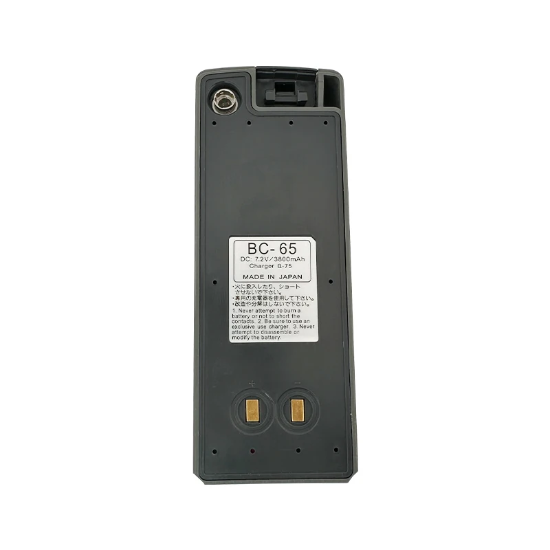 

Trimble BC-65 Battery 7.2v 3800mAh NiMH Battery for Trimble M3 Total Station Surveying