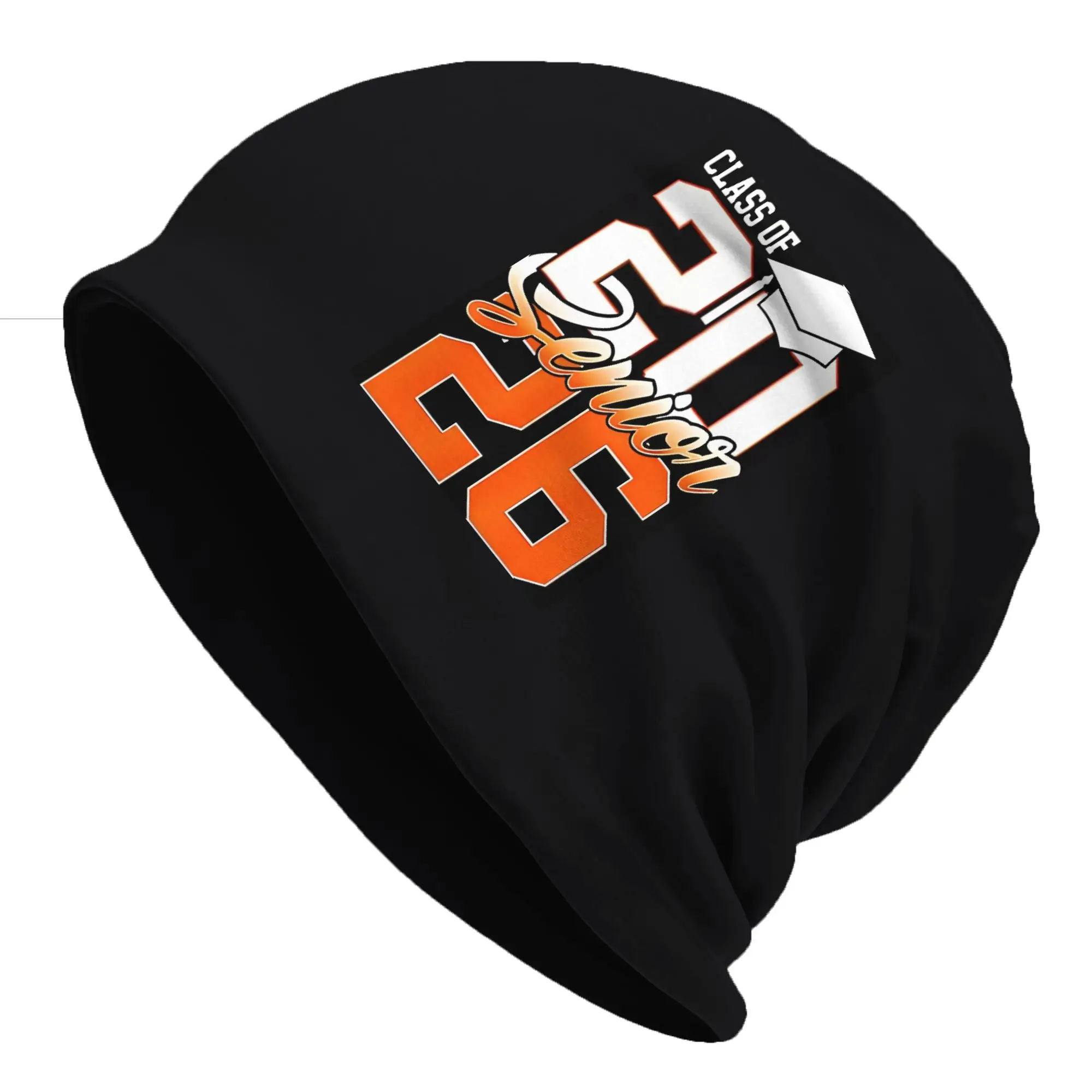Y2k gorros Senior 2026 Graduation Bonnet Homme Outdoor Thin Hat Graduation in 2026 Skullie Beanies Caps For Men Women Style Hats
