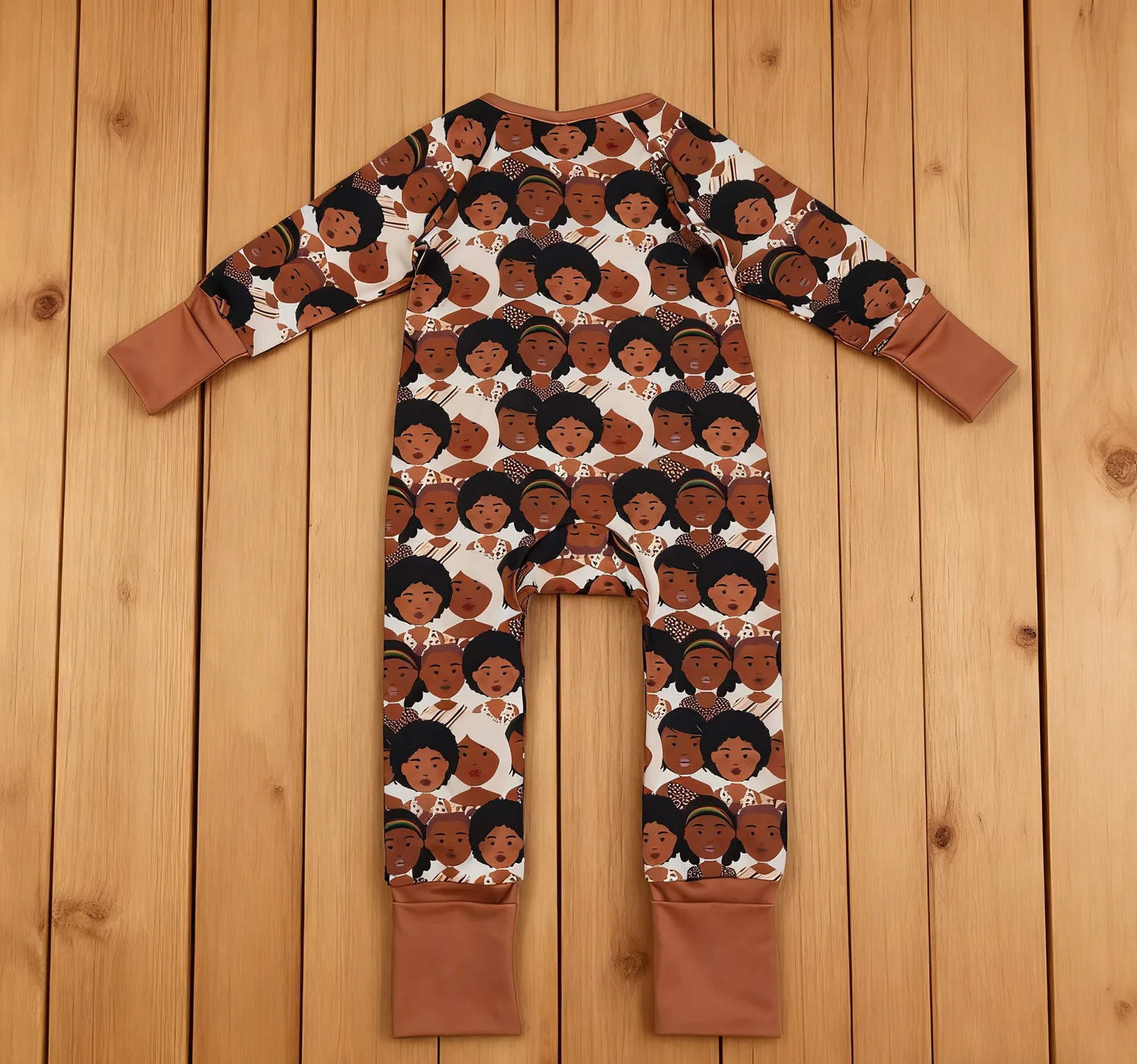 Z1124-01 LR2748 طفل فقاعات الرضع بذلة الاطفال قطعة واحدة الوليد رومبير طفل الملابس #2