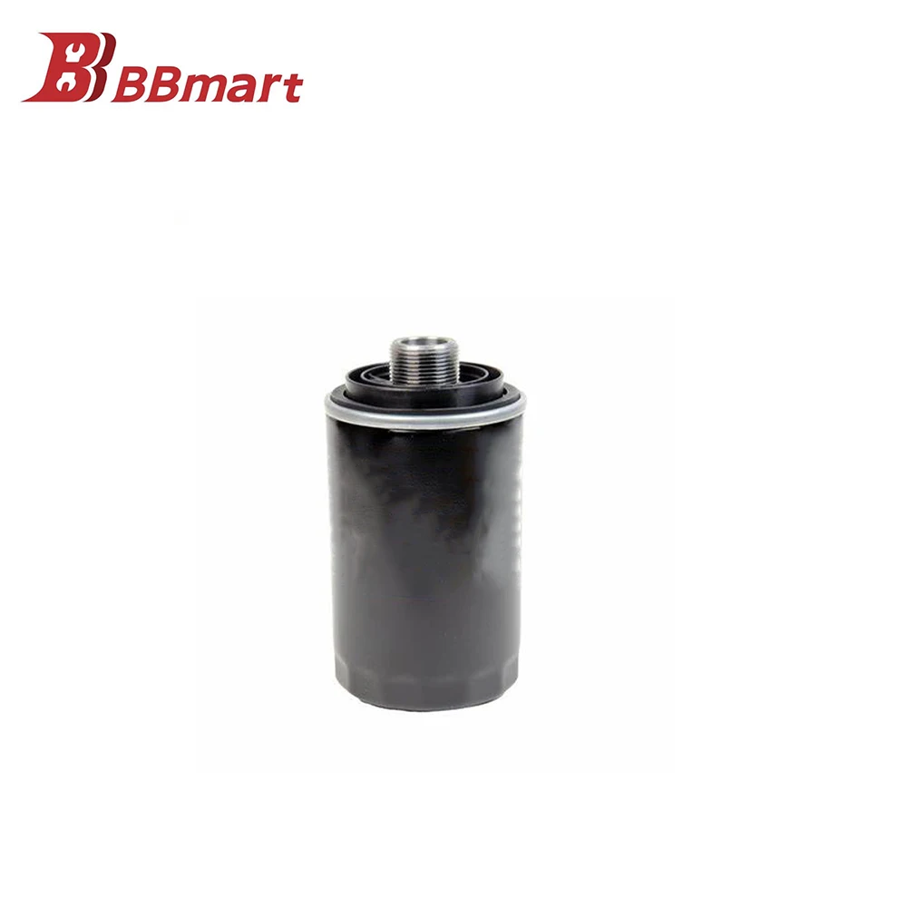 06J115403Q BBmart Auto Parts 1 Pcs Oil Filter For Skoda Octavia Superb Yeti