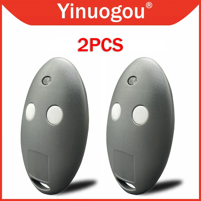 

2PCS MITTO 2 4 2A 4A 2M 4M B RCB 02 04 RCB02 RCB04 MITTO2 MITTO4 TRC1 TRC2 TRC3 Garage Door Remote Control 433MHz Rolling Code