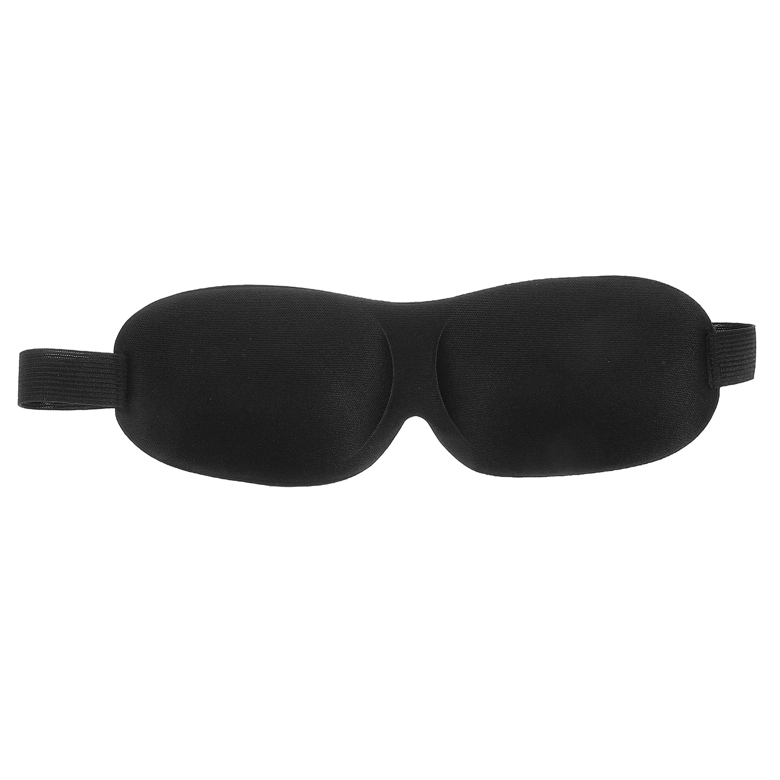 

Light Blocking Eye Mask For Sleeping Lightweight Breathable Soft Texture Elastic Band Easy Wash Quick Dry Sleep