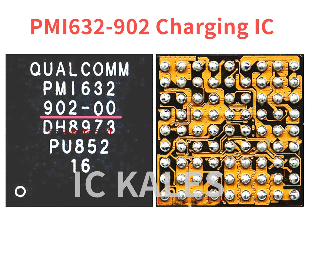 PMI632 902 10pcs-100pcs PMI632-902-00 PMi632 902-00 PMi632 902 00 IC Chipset