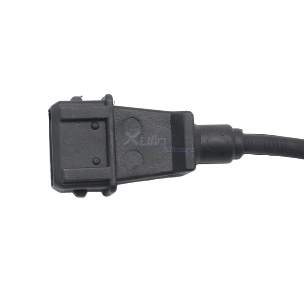 Sensor de posición de cigüeñal para coche, accesorio para Opel Astra Calibra Omega B Vectra A Vauxhall 1,8 2,0 16V 1238914 90458251 5WK90541Z, nuevo