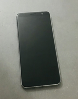 Original Digitizer Touch Screen+ LCD Display +Frame for Umidigi A1 Pro