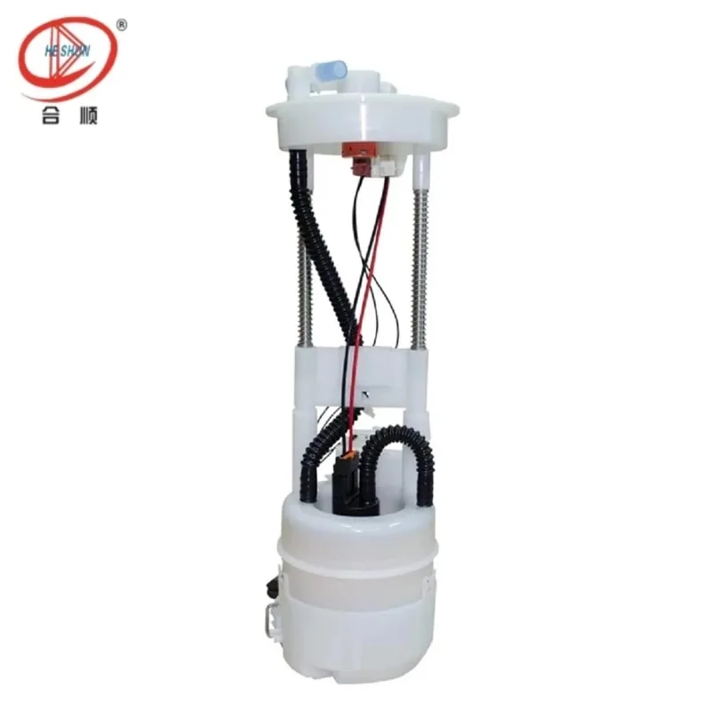 

Топливный насос в сборе для Nissan Navara 17040-JR40D 17040-JR50A 17040-kh40a