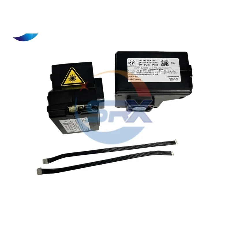 

Atmospheric Particle Monitor PM2.5 Detector OPC-N3 Particle Sensor