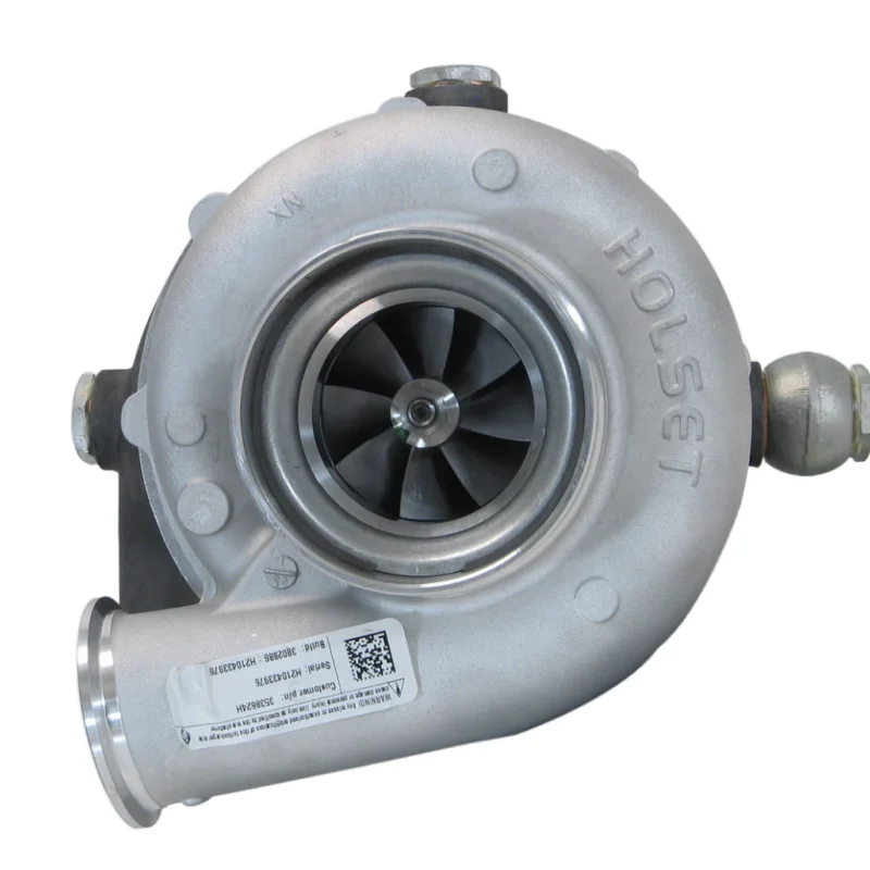 

2026 Новая прямая продажа с фабрики, высокое качество H2D Turbo Marine 6CTA 8,3 л, дизель 3538623 3538624H