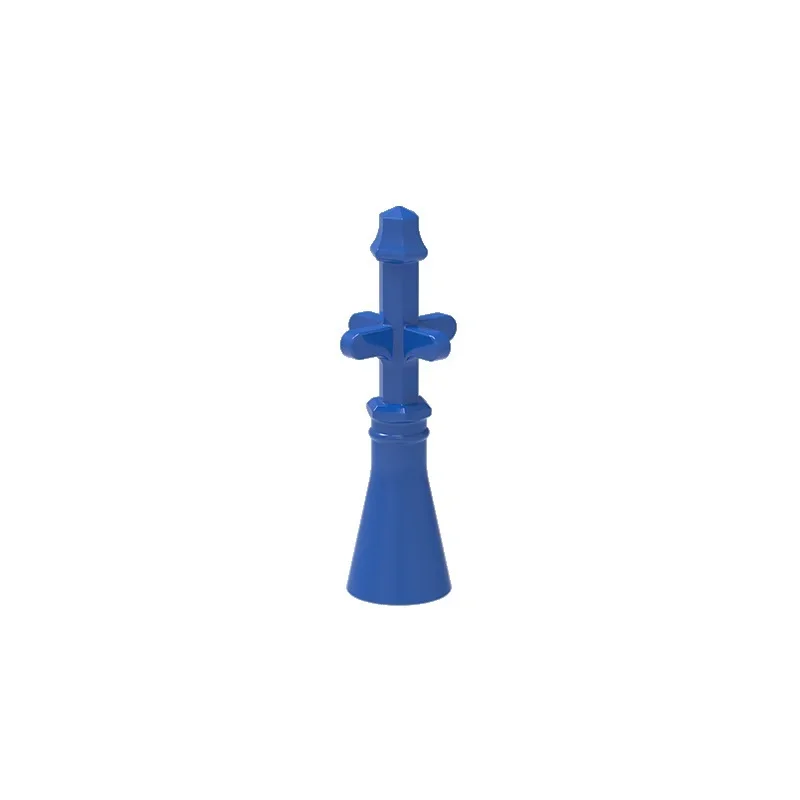 MOC 10PCS Top Tower 30614W Ponte Building Blocks Set Casa Castello Tetto Particelle Giocattolo Educativo FAI DA TE Per Bambini Compleanno Regalo di Natale