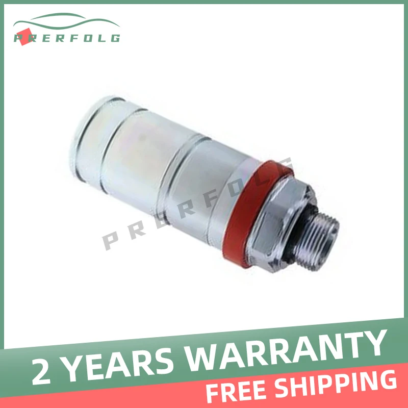 

High quality New 5179558 For Hydraulic Quick Coupler Massey Ferguson John Deere Case New Holland Quick Release Coupling