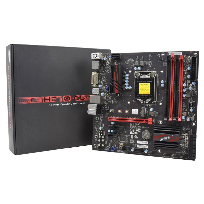 intel i5 7400 motherboard –AliExpress version で intel i5 7400